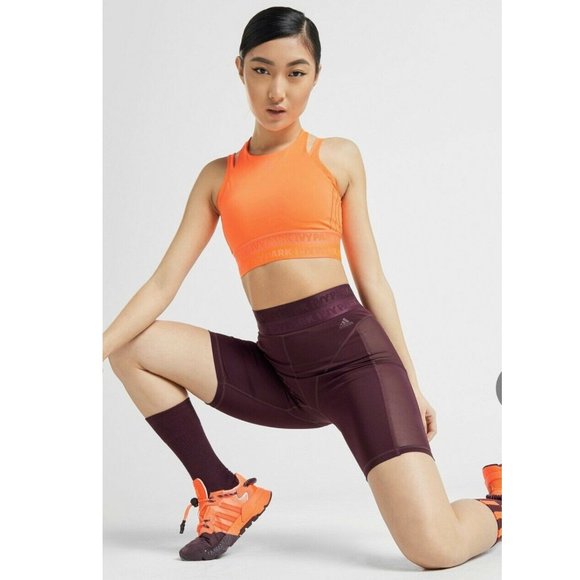 IVY PARK CYCLING SHORTS
